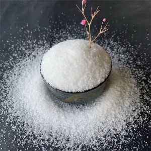 陰離子聚丙烯酰胺詳細介紹